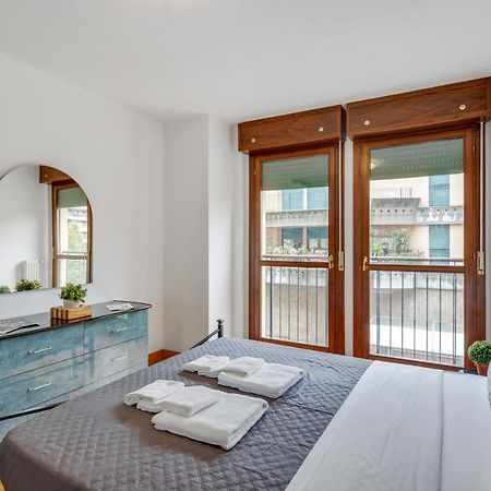 Il Broletto Apartment - Affitti Brevi Italia Lecco Εξωτερικό φωτογραφία