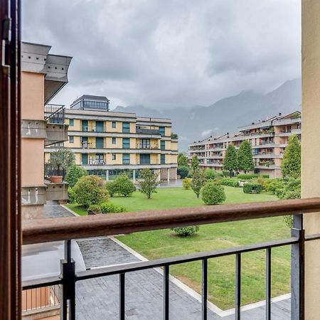 Il Broletto Apartment - Affitti Brevi Italia Lecco Εξωτερικό φωτογραφία