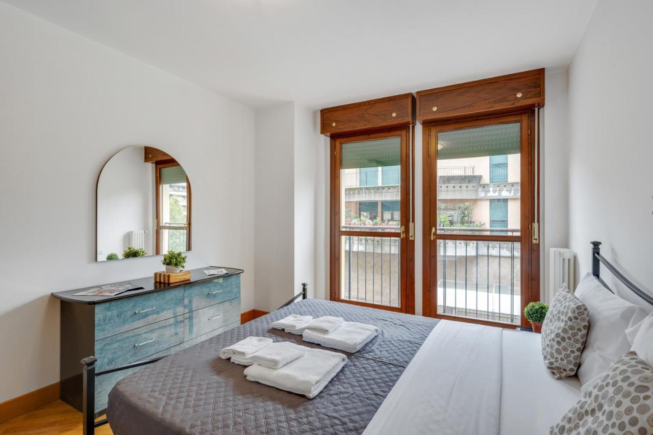 Il Broletto Apartment - Affitti Brevi Italia Lecco Εξωτερικό φωτογραφία
