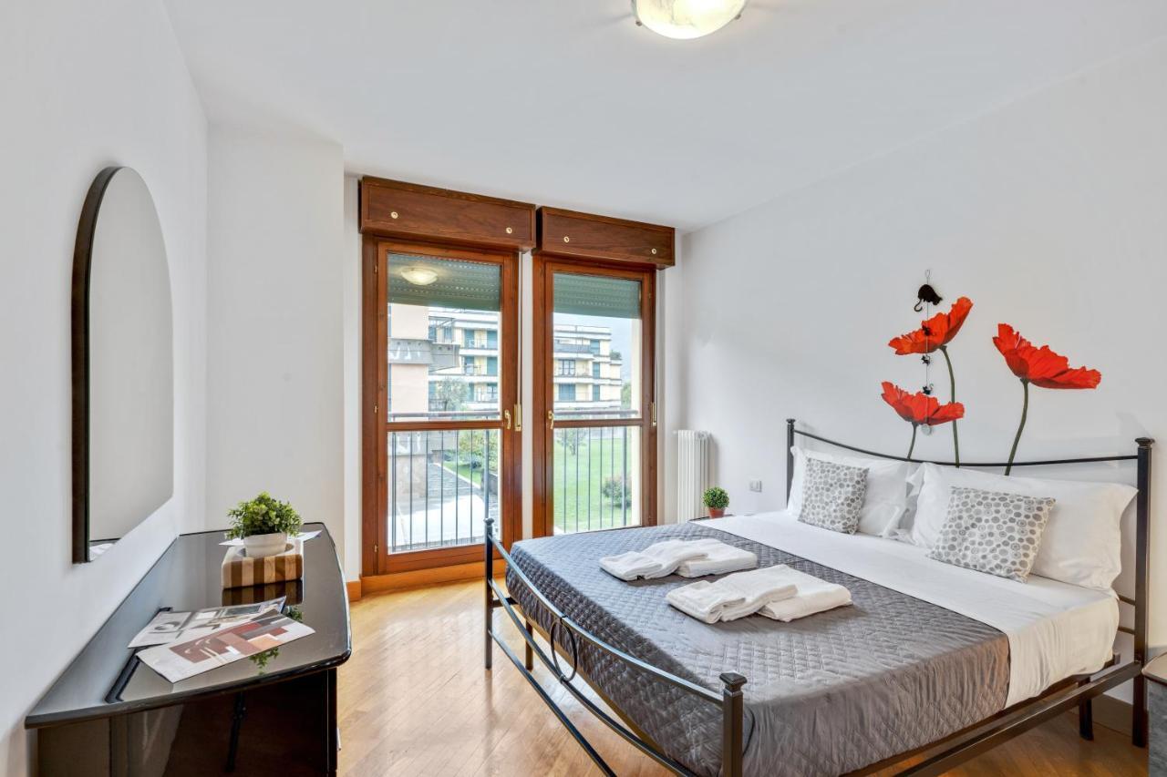 Il Broletto Apartment - Affitti Brevi Italia Lecco Εξωτερικό φωτογραφία