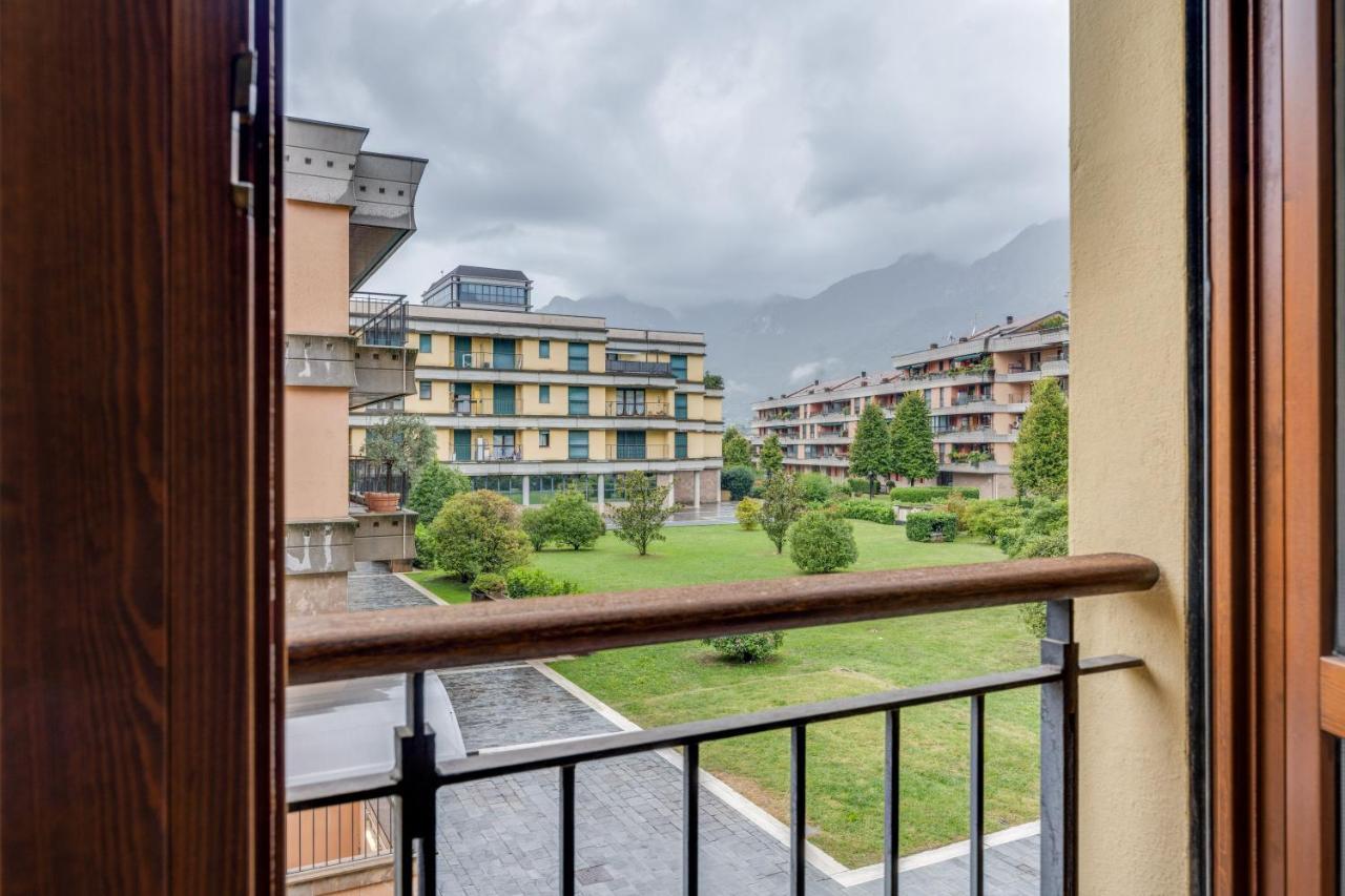 Il Broletto Apartment - Affitti Brevi Italia Lecco Εξωτερικό φωτογραφία